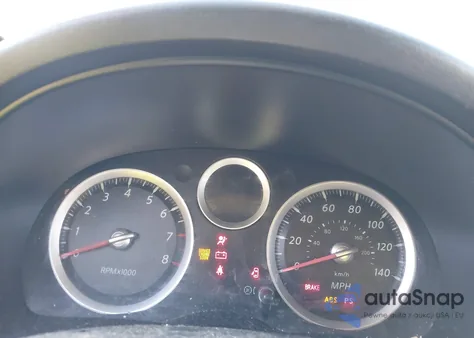 2011 Nissan Sentra 2.0S из США, поврежденный, VIN 3N1AB6AP0BL687566